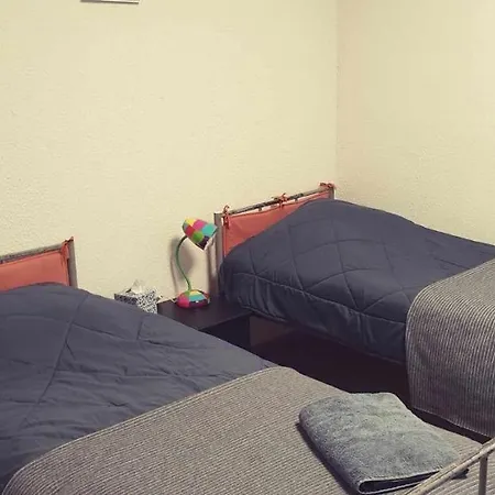 L'eau Berge - Relais Motards - Gtmc & Tour Des Vaches