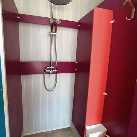 Oda ve Kahvaltı L'eau Berge - Relais Motards - Gtmc & Tour Des Vaches *