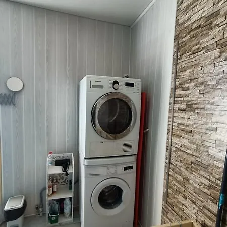 L'eau Berge - Relais Motards - Gtmc & Tour Des Vaches Oda ve Kahvaltı *