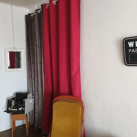 L'eau Berge - Relais Motards - Gtmc & Tour Des Vaches * Allanche