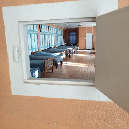 Oda ve Kahvaltı L'eau Berge - Relais Motards - Gtmc & Tour Des Vaches Allanche