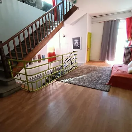 L'eau Berge - Relais Motards - Gtmc & Tour Des Vaches Oda ve Kahvaltı