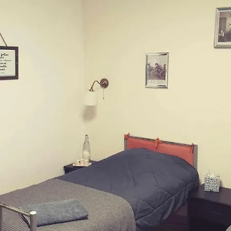 L'eau Berge - Relais Motards - Gtmc & Tour Des Vaches Oda ve Kahvaltı