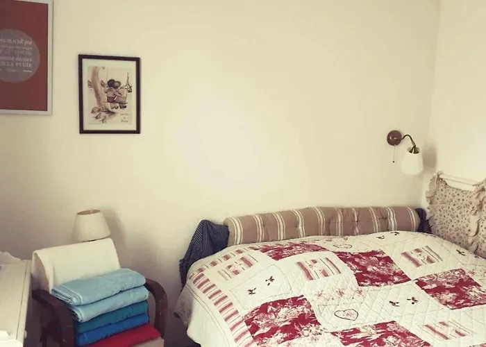 L'eau Berge - Relais Motards - Gtmc&tour Des Vaches Couette-café