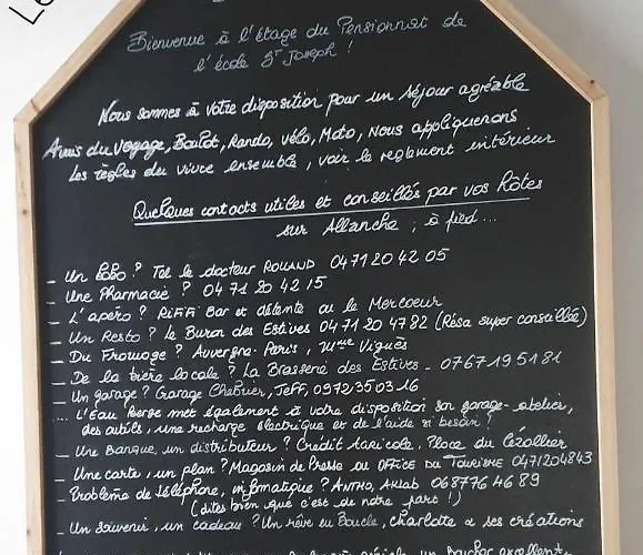 L'eau Berge - Relais Motards - Gtmc&tour Des Vaches *