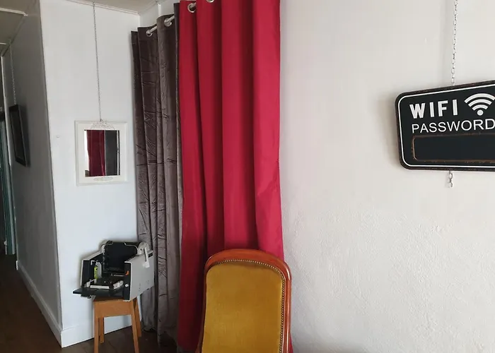 L'eau Berge - Relais Motards - Gtmc&tour Des Vaches * Allanche