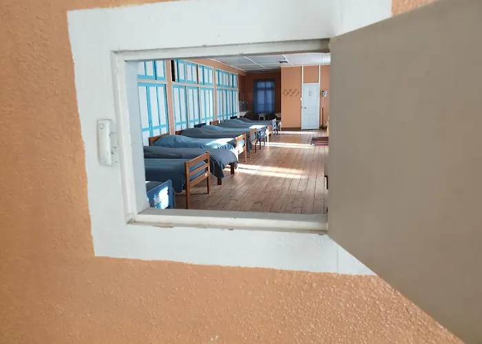 Couette-café L'eau Berge - Relais Motards - Gtmc&tour Des Vaches Allanche